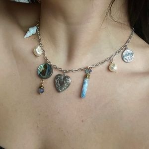 Scorpio Charm Necklace